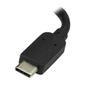 STARTECH StarTech.com USBC to 4K HDMI Adapter with USB PD 60W (CDP2HDUCP)