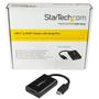 STARTECH StarTech.com USBC to 4K HDMI Adapter with USB PD 60W (CDP2HDUCP)