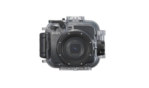 SONY Underwater Housing for DSC-RX100 (MPKURX100A.SYH)