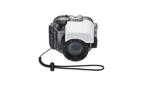 SONY Underwater Housing for DSC-RX100 (MPKURX100A.SYH)