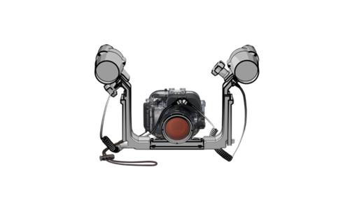 SONY Underwater Housing for DSC-RX100 (MPKURX100A.SYH)