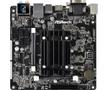 ASROCK J3455-ITX 2 DDR3 SO-DIMM 4XSATA3 PCIE 3 X16 7.1 CH HDMI   IN CPNT (90-MXB3W0-A0UAYZ)