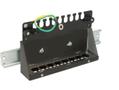 DELOCK Patch-panel (43338)