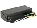 DELOCK Patch-panel (43338)