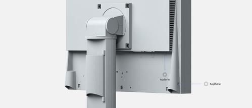 EIZO 48.3cm 19" S1934H-GY 5:4 F-FEEDS (S1934H-GY $DEL)