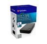 VERBATIM Store n Save 3,5    4TB USB 3.0 Gen 2 (47685)
