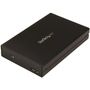 STARTECH "Drive Enclosure for 2.5"" SATA SSDs/HDDs - USB 3.1 (10Gbps) - USB-A, USB-C"	