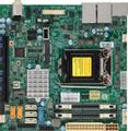 SUPERMICRO X11Ssv-Lvds Intel Q170 
