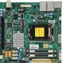 SUPERMICRO X11Ssv-Lvds Intel Q170 