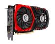 MSI GeForce GTX 1050 Ti GAMING X 4GB