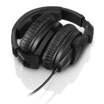 SENNHEISER Hd 280 Pro Stereo Sort (506845)