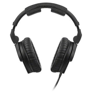 SENNHEISER Hd 280 Pro Stereo Sort (506845)