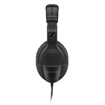 SENNHEISER Hd 280 Pro Stereo Sort (506845)