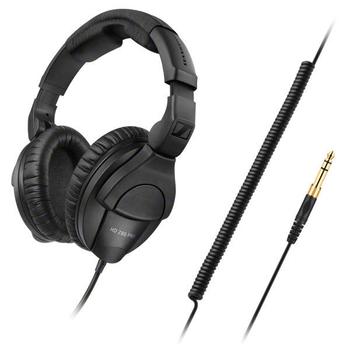 SENNHEISER Hd 280 Pro Stereo Sort (506845)