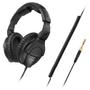 SENNHEISER HD 280 Pro Svart (506845)
