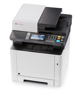 KYOCERA M5526CDW A4 Colour Multifunction Printer (1102R73NL0)