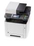 KYOCERA M5526CDW A4 Colour Multifunction Printer (1102R73NL0)