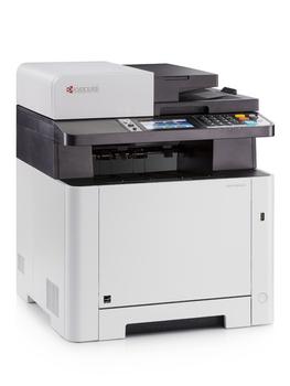 KYOCERA MFP Kyocera ECOSYS M5526cdn (1102R83NL0 $DEL)