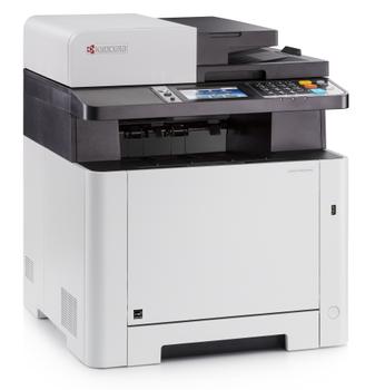 KYOCERA M5526CDW A4 Colour Multifunction Printer (1102R73NL0)