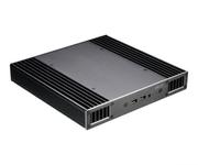 AKASA Plato X6 UCFF-Gehäuse (Intel NUC), OEM - schwarz (A-NUC27-M1B)