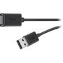 BELKIN USB2.0 A - A Extension Cable F-FEEDS