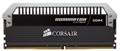 CORSAIR 32GB (2 x 16 GB) DDR4 3466MHz CL16 Dominator Platinum (CMD32GX4M2B3466C16)
