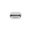 APPLE Thunderbolt 3 USB-C Thunderbolt 2 (MMEL2ZM/A)
