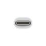 APPLE Thunderbolt 3 USB-C Thunderbolt 2 (MMEL2ZM/A)