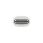 APPLE Thunderbolt 3 (USB-C) to Thunderbolt 2 Adapter (MMEL2ZM/A)