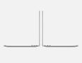 APPLE MacBook Pro 15-inch with Touch Bar (MLW82DK/A)