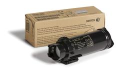 XEROX PHASER 6510 / WORKCENTRE 6515 Sort tonerpatron m/stor kapacitet (5500 sider)