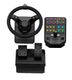 LOGITECH G Farm Sim Controller ratt, analoge spaker, pedaler, kontrollpanel, 37 programmerbare knapper, pc