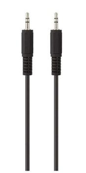 BELKIN Portable Audio Cable 1m (F3Y111bf1M-P)