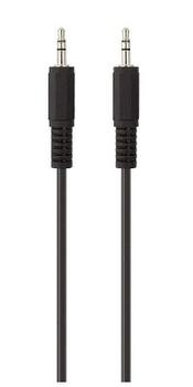 BELKIN CABLE AUDIO 3.5mm M/M 2M (F3Y111BF2M-P)
