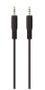 BELKIN CABLE AUDIO 3.5mm M/M 2M F-FEEDS