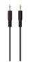 BELKIN Portable Audio Cable 1m