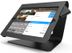 COMPULOCKS Nollie iPad POS Secure Kiosk