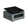 INTEL NUC Barebone BOXNUC6CAYH Celeron J3455 - 2x DDR3L SO-DIMM max. 8GB - 1x SATA 2,5inch  - 1x M.2 22x30 NO-Cord