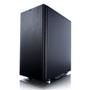 FRACTAL DESIGN Define C Tower Black (FD-CA-DEF-C-BK)