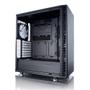 FRACTAL DESIGN Define C Tower Black (FD-CA-DEF-C-BK)
