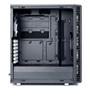 FRACTAL DESIGN Define C Tower Black (FD-CA-DEF-C-BK)