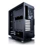 FRACTAL DESIGN Define C Tower Black (FD-CA-DEF-C-BK)