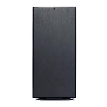 FRACTAL DESIGN Define C Tower Black (FD-CA-DEF-C-BK)
