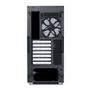 FRACTAL DESIGN Define C Tower Black (FD-CA-DEF-C-BK)