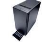 FRACTAL DESIGN Define C Black C ATX Mid Tower PC Case (FD-CA-DEF-C-BK)
