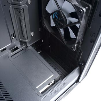 FRACTAL DESIGN Define C Tower Black (FD-CA-DEF-C-BK)