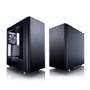 FRACTAL DESIGN Define C Tower Black (FD-CA-DEF-C-BK)
