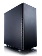 FRACTAL DESIGN Define C Black