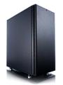 FRACTAL DESIGN Define C Tower Black