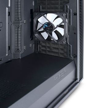 FRACTAL DESIGN Define C (FD-CA-DEF-C-BK)